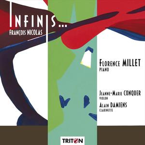 Des infinis subtils pour piano