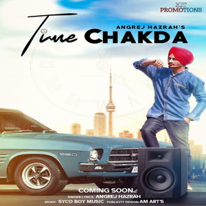 Time Chakda