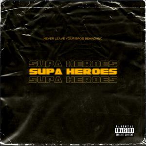 Supa Heroes