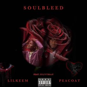Soul Bleed (feat. Illy Tray & Peacoat Cee)