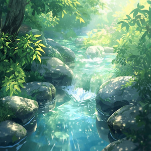 デイライト・ストリーム