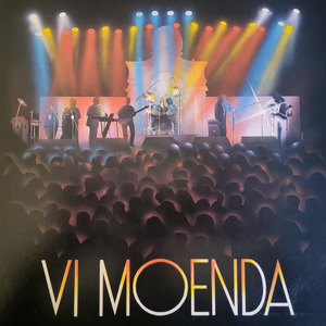 Alma Sulina (Ao Vivo)