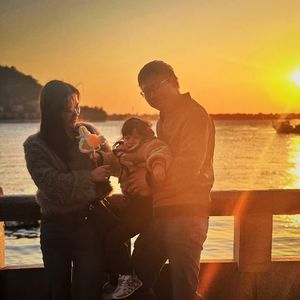 第九年的晚风 伴奏