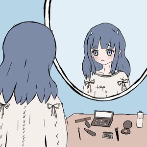 可愛くなくてごめん（Loky remix）