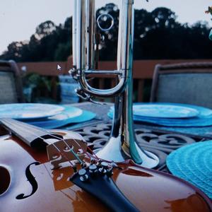 C jazz Tributes Vol. 1