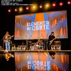 Lebam (En vivo Teatro Lota )