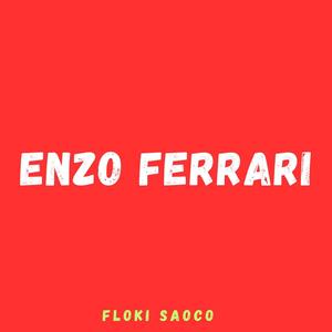 ENZO FERRARI