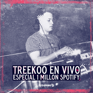 Treekoo En Vivo (Set 1 Millon Spotify) (Remix)