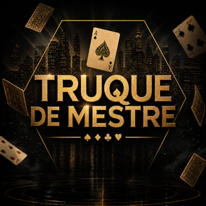 TRUQUE DE MESTRE (Remix)