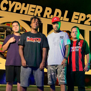Cypher R.D.L Ep 2