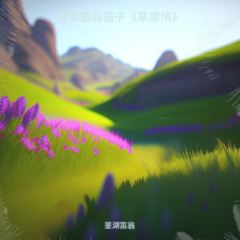 天越蓝我就越想你