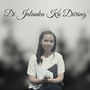 Di Jalanku Ku Diiring (Live)