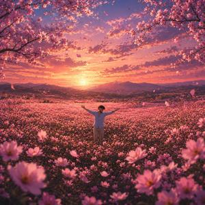 Letting go