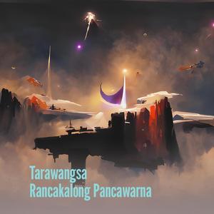 Tarawangsa Pancawarna (Live)