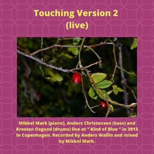 Allemande From French Suite No. 3 (Live)