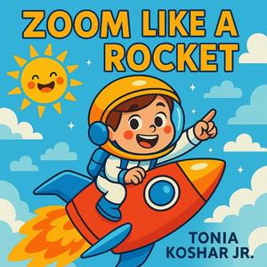 Zoom Like a Rocket