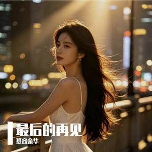 最后的再见