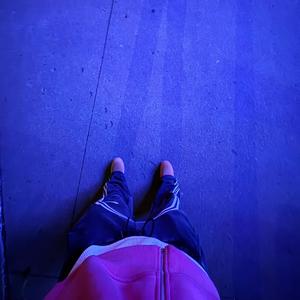 step on shyt