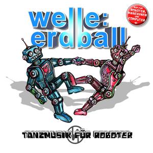 Welle: Erdball