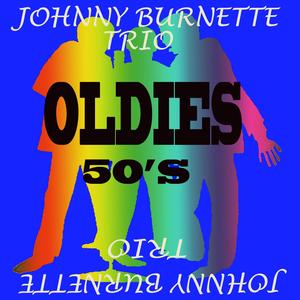 The Train Kept A Rollin'