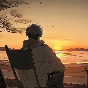 时间尽头的沉思