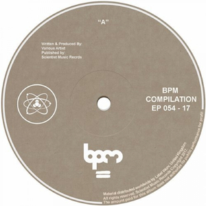 Modulate (Blume Remix)