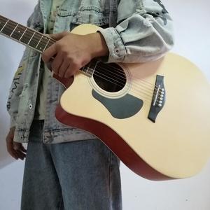 懂得-致十八岁的自己（吉他版）