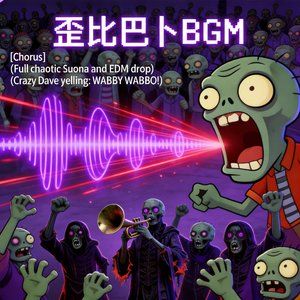 歪比巴卜 BGM