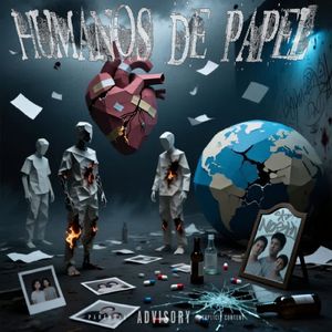 Humanos de Papel