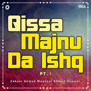 Qissa Majnu Da Ishq, Pt. 2