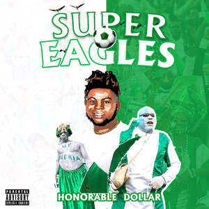 Super Eagle