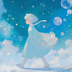 一番星の妖精