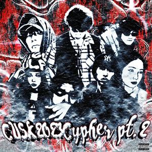 CUSX ODD SEVEN CYHPER