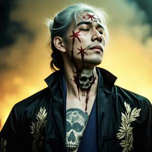 สายลมเจ็บปวด เวอร์ชั่น อังกฤษ