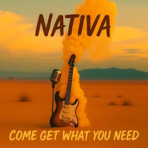 Come Get What You Need