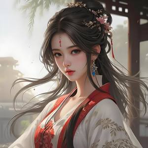 月照长安 (对唱版)