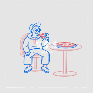 窝囊废.prod by NIHCONNOR.BirdS