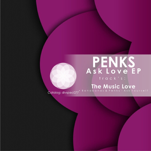 Ask Yourself (Original Mix)
