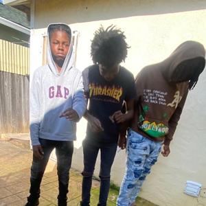 gloksticks (getaway (krash xoolglocks)