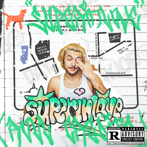 Superinlove (Roll Credits)