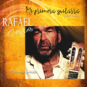 Mi primera guitarra