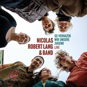 Bundesverdienstkreuz (Live)