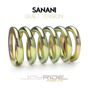 Quiet Tension (Extended Mix)