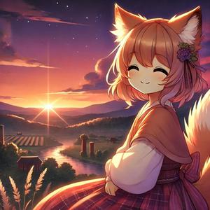 The Veil Of Twilight