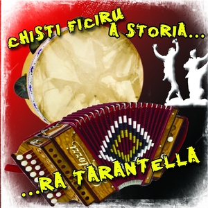Tarantella ru pascuni
