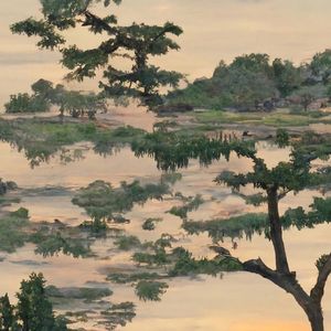 南国 - Richnomadic x 中国风 x Moseee Type Beat