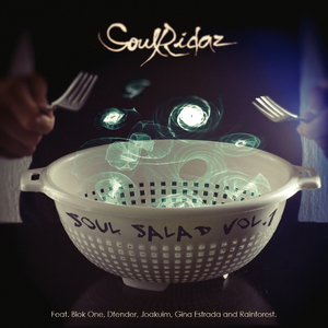 I will be there (Rainforest Remix)