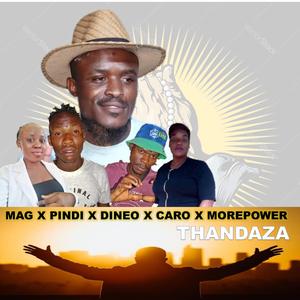 THANDAZA