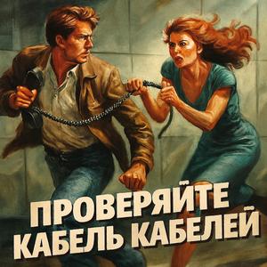 Кабель Кобелей