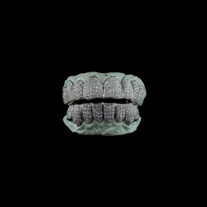 Daimond Grillz